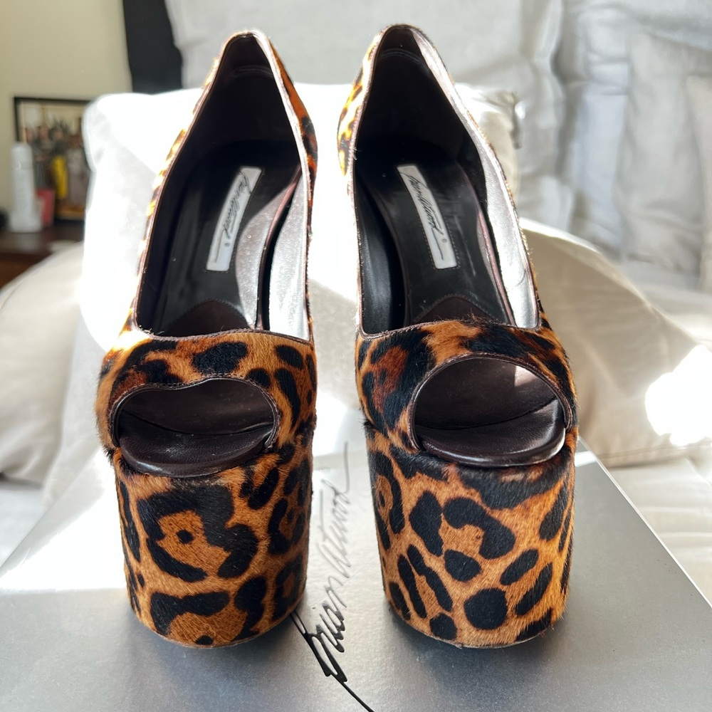 Women’s designer shoes